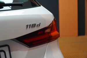 BMW Serie 1 118d  - Foto 10