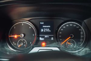 Volkswagen Transporter t6.1 2.0 tdi furgón l1h1  - Foto 15