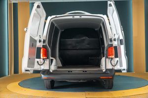Volkswagen Transporter t6.1 2.0 tdi furgón l1h1  - Foto 9
