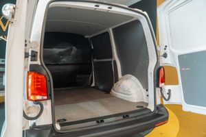 Volkswagen Transporter t6.1 2.0 tdi furgón l1h1  - Foto 10