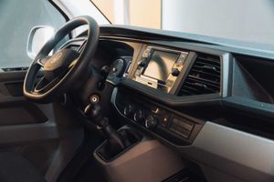 Volkswagen Transporter t6.1 2.0 tdi furgón l1h1  - Foto 20