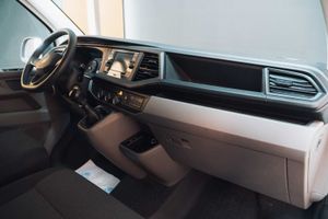 Volkswagen Transporter t6.1 2.0 tdi furgón l1h1  - Foto 21