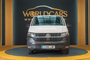 Volkswagen Transporter t6.1 2.0 tdi furgón l1h1  - Foto 3