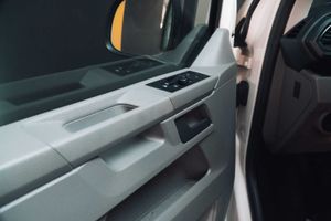 Volkswagen Transporter t6.1 2.0 tdi furgón l1h1  - Foto 18