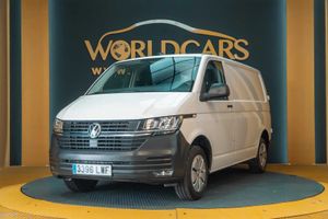 Volkswagen Transporter t6.1 2.0 tdi furgón l1h1  - Foto 2