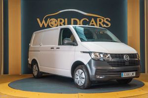 Volkswagen Transporter t6.1 2.0 tdi furgón l1h1  - Foto 3