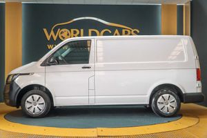 Volkswagen Transporter t6.1 2.0 tdi furgón l1h1  - Foto 7