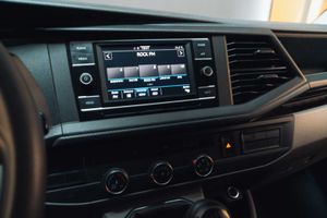 Volkswagen Transporter t6.1 2.0 tdi furgón l1h1  - Foto 22