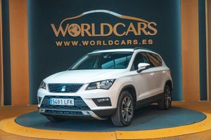 Seat Ateca style 1.0 tsi 115cv mt6 e6dt  - Foto 2