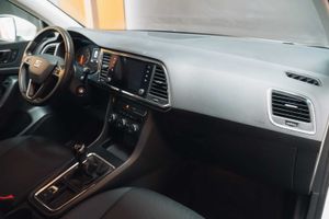 Seat Ateca style 1.0 tsi 115cv mt6 e6dt  - Foto 23