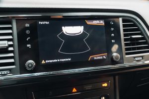 Seat Ateca style 1.0 tsi 115cv mt6 e6dt  - Foto 24