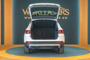 Seat Ateca style 1.0 tsi 115cv mt6 e6dt  - Foto 12