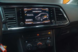 Seat Ateca style 1.0 tsi 115cv mt6 e6dt  - Foto 25