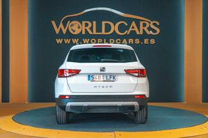 Seat Ateca style 1.0 tsi 115cv mt6 e6dt  - Foto 9