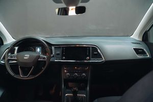 Seat Ateca style 1.0 tsi 115cv mt6 e6dt  - Foto 20