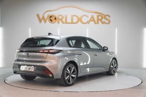 Peugeot 308  5p active pack hybrid 180 eeat8  - Foto 5