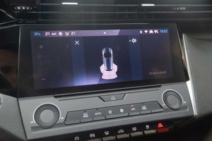 Peugeot 308  5p active pack hybrid 180 eeat8  - Foto 18