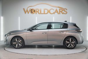 Peugeot 308  5p active pack hybrid 180 eeat8  - Foto 9