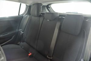 Peugeot 308  5p active pack hybrid 180 eeat8  - Foto 23