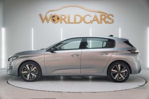 Peugeot 308  5p active pack hybrid 180 eeat8  - Foto 10