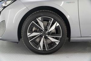 Peugeot 308  5p active pack hybrid 180 eeat8  - Foto 23