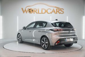 Peugeot 308  5p active pack hybrid 180 eeat8  - Foto 8