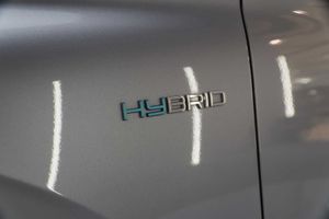 Peugeot 308  5p active pack hybrid 180 eeat8  - Foto 24