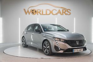 Peugeot 308  5p active pack hybrid 180 eeat8  - Foto 3