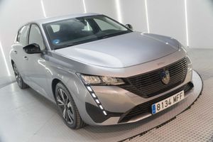 Peugeot 308  5p active pack hybrid 180 eeat8  - Foto 11