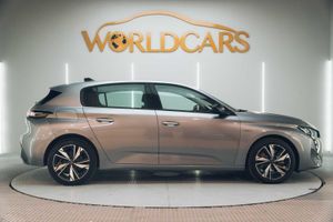 Peugeot 308  5p active pack hybrid 180 eeat8  - Foto 4