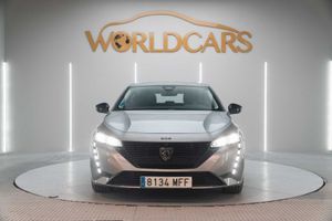 Peugeot 308  5p active pack hybrid 180 eeat8  - Foto 3