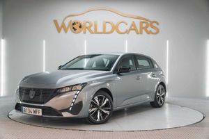 Peugeot 308  5p active pack hybrid 180 eeat8  - Foto 2