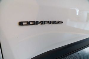 Jeep Compass  1.3 gse t4 96kw (130cv) limited  - Foto 12