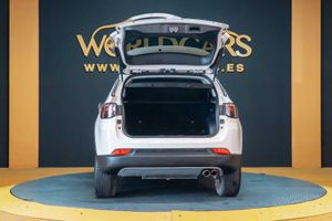 Jeep Compass  1.3 gse t4 96kw (130cv) limited  - Foto 8