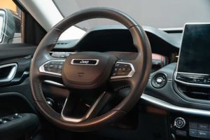 Jeep Compass  1.3 gse t4 96kw (130cv) limited  - Foto 21