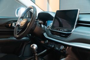 Jeep Compass  1.3 gse t4 96kw (130cv) limited  - Foto 21