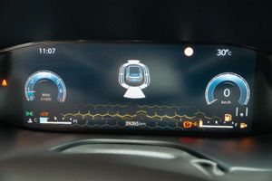 Jeep Compass  1.3 gse t4 96kw (130cv) limited  - Foto 13