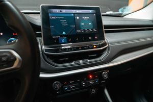 Jeep Compass  1.3 gse t4 96kw (130cv) limited  - Foto 23