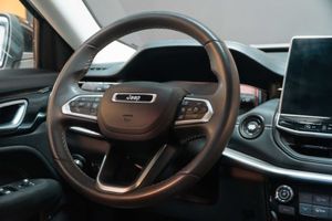 Jeep Compass  1.3 gse t4 96kw (130cv) limited  - Foto 20