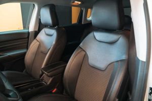 Jeep Compass  1.3 gse t4 96kw (130cv) limited  - Foto 15