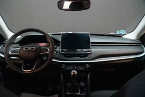 Jeep Compass  1.3 gse t4 96kw (130cv) limited  - Foto 18