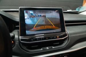 Jeep Compass  1.3 gse t4 96kw (130cv) limited  - Foto 23