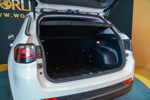 Jeep Compass  1.3 gse t4 96kw (130cv) limited  - Foto 10