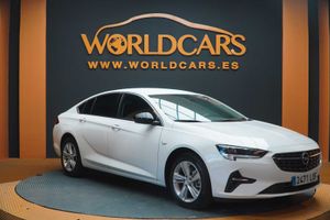 Opel Insignia  gs business 1.5d dvh 90kw at8  - Foto 7