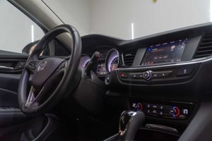 Opel Insignia  gs business 1.5d dvh 90kw at8  - Foto 22