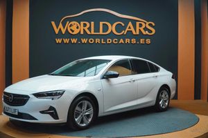 Opel Insignia  gs business 1.5d dvh 90kw at8  - Foto 2