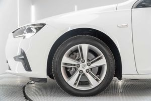 Opel Insignia  gs business 1.5d dvh 90kw at8  - Foto 24
