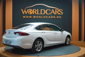 Opel Insignia  gs business 1.5d dvh 90kw at8  - Foto 5