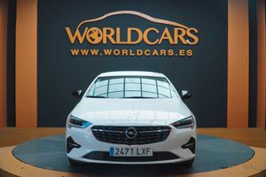 Opel Insignia  gs business 1.5d dvh 90kw at8  - Foto 8