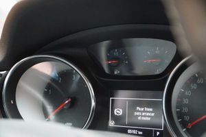 Opel Insignia  gs business 1.5d dvh 90kw at8  - Foto 9